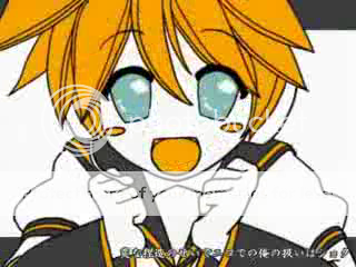 shotalen.png Cute Kagamine Len image by sorayume_kyou